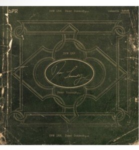 DPR IAN - Dear Insanity... EP Album SEALED & Brand New (Korean ver.) +Tracking