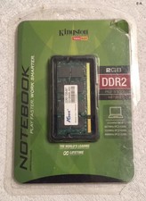 Kingston PC2-5300 DDR2 NOTEBOOK  Memory, FREE SHIPPING