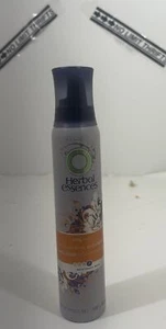 Herbal Essences Body Envy Volumizing Mousse 6,8 oz mit Zitrusessenzen # 4  - Bild 1 von 3