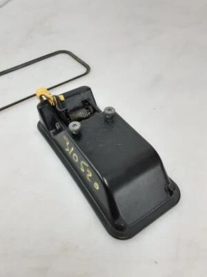 Used Rear Exterior Door Handle fits: 2003 Jeep Wrangler tailgate Rear Grade A — 第 1/4 张图片
