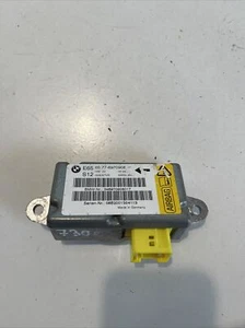 Bmw E65 Control Unit 6970908 Genuine 730D 2007 - Picture 1 of 6