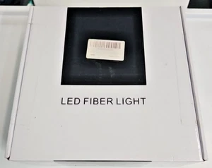 AKEPO Fiber Optic Star Ceiling Light Kit 10W RGBW APP Music Control NEW 460pcs - Picture 1 of 7