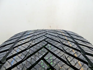 225/45 R18 95W Ganzjahresreifen Imperial AllSeason  7-8mm  DOT 2924 - 4 Stück - Bild 1 von 2