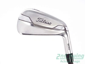 Titleist U 500 Utility 4 Utility Steel Stiff Right 38.0in - Picture 1 of 10