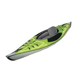 AdvancedFrame Ultralite Kayak with Pump - Picture 1 of 4