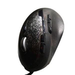 Logitech G500 Wired 5700 DPI Gaming Mouse, Tested - Picture 1 of 14