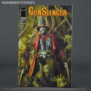 GUNSLINGER SPAWN #44 Cvr A Image Comics 2025 0325IM311 44A (CA) Barends - Picture 1 of 2