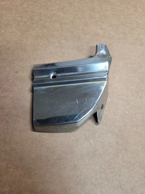 Ford Galaxy 500 1965 panel basculante moldura inferior extensión guardabarros de pasajero Foto 1 de 4