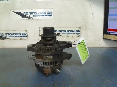 ALTERNATOR ALTERNATOR TOYOTA YARIS III (P13) 2012 270600Q150 - Image 1 of 4