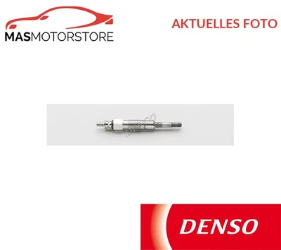 GLÜHKERZE GLÜHKERZEN DENSO DG-111 P FÜR FIAT DUCATO 2.8L 90KW,64KW,94KW,107KW - Image 1 of 4