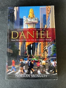 Kommentar zum Buch Daniel Praktisches Leben in der Stunde des Gerichts - PB - Bild 1 von 6