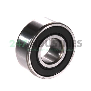 2203-2RS-TVH FAG 17 x 40 x 16 mm SELF ALL. BALL DOUBLE ROW - Bild 1 von 4
