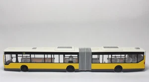 BB129, Old Rietze Bus MB Mercedes Benz Citaro BVG 148 Philharmonic 1:87/H0 - Picture 1 of 7