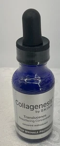 Collagenesis By Skinn Translucence Resurfacing Concentrate 1oz - Picture 1 of 2