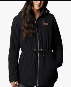 Columbia Chatfield Hill Jacke Damen - Bild 1 von 1