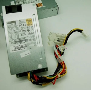 1pcs AcBel FSE001 Switching Power Supply 1U 400W Server Power Supply - Afbeelding 1 van 1