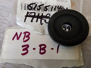 Genuine RedMax 515511401 Blade Holder - Picture 1 of 2