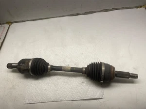OEM 2021 2022 2023 2024 2025 HYUNDAI ELANTRA AXLE SHAFT DRIVER SIDE 49500-BY000 - Picture 1 of 7
