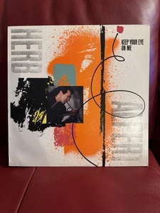 Herb Alpert Keep Your Eye On Me vinyl - Imagen 1 de 4