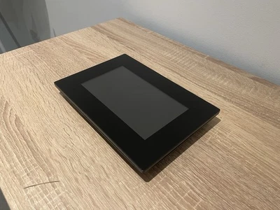 Nextion Enhanced NX8048K070-011C 7” Touch Screen Display With Enclosure - Image 1 of 4