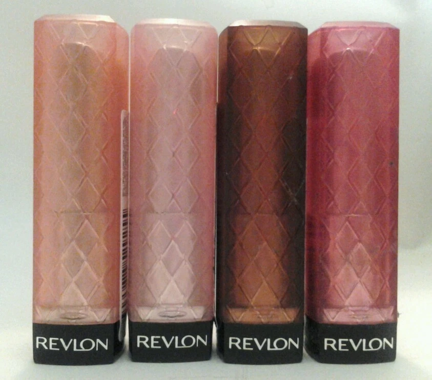 Revlon Lip Butter Colorburst You Choose Color Lipstick Gloss Balm Stick Lipstick - Image 1 of 1