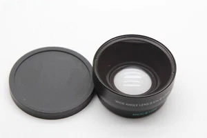 Kit objectif macro et grand angle Guardo - ø 55mm - Picture 1 of 3
