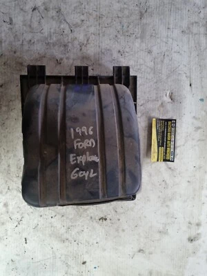 Ford Explorer UPPER AIR BOX ONLY 10/1996-09/2001 - image 1 of 4