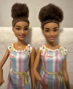 Mattel Barbies AA Twinzies - Bild 1 von 6