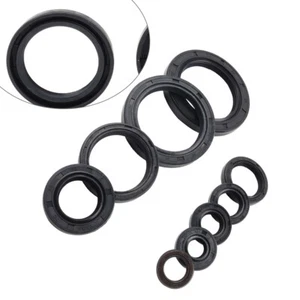 Juego completo de juntas de aceite de motor 9 piezas para Honda CRF450X 05-09/12-17 - Imagen 1 de 10