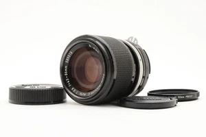 Nikon Zoom Nikkor C Auto 43-86mm f/3.5 MF Zoom Lens From JAPAN 2415343 - Picture 1 of 12