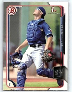 2015 Bowman Prospects #BP120 Joe Jackson NM-MT RC Rookie Rangers ID:22229 - Picture 1 of 2