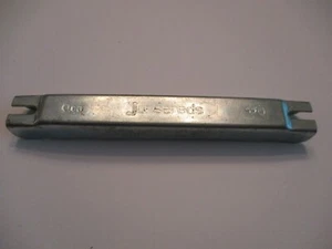NEW JONSEREDS CHAIN GAUGE .80, .65 - Picture 1 of 2