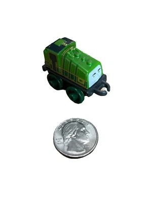 Thomas & Friends Minis -  GATOR - 2014 Gullane - Image 1 of 3