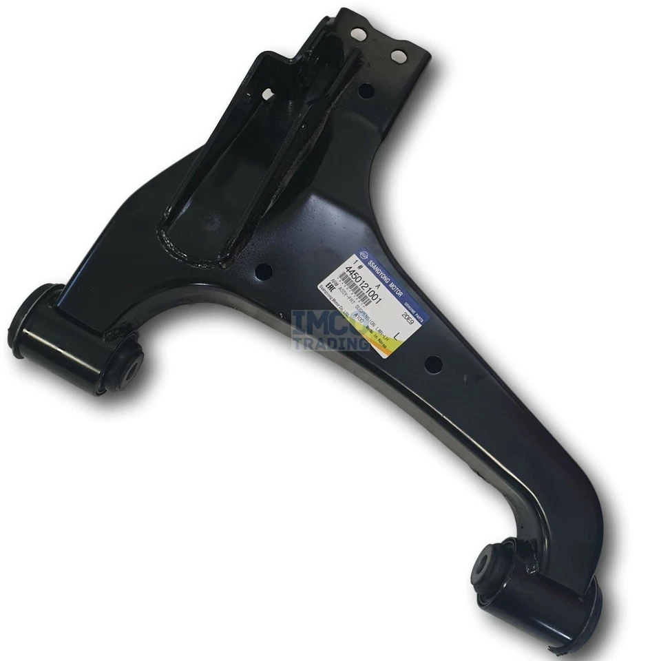 Querlenker Links unten lower suspension arm LH  SsangYong Rodius, Stavic 04-14 - Bild 1 von 1