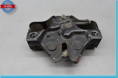 02-10 Lexus SC430 Z40 Front Hood Latch Lock Bracket Actuator 53510-24060 Oem - Image 1 of 4