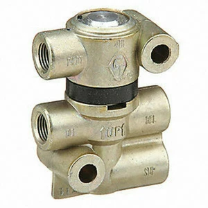 Rapid Suspension Dump Valve 032195 - Picture 1 of 2