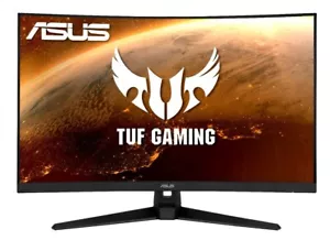 4718017625999 ASUS TUF Gaming VG328H1B 80 cm (31.5") 1920 x 1080 pixels Ful - Picture 1 of 7