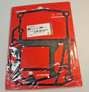 YAMARINE 6B4-11351-A1 GASKET CYLINDER for YAMAHA OUTBOARD 9.9HP 15HP 2 STROKE - Bild 1 von 2