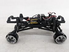 FMS FCX24 4x4 1/24 Scale RC Radio Control Rock Crawler Chassis