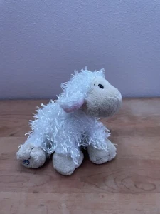 Webkinz Lil' Kinz Lamb No Code - Picture 1 of 2