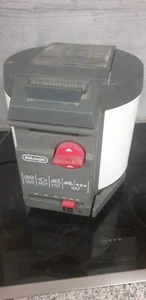 Friteuse DeLonghi, Typ: FEC, 1800 Watt, läuft tadellos - - Bild 1 von 8