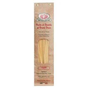 (7,90 EUR/kg) Rustichella d'Abruzzo Linguine, 500g, - Bild 1 von 3