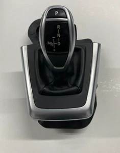 BMW Z4 E89 2011-2016 TRANSMISIÓN DEPORTIVA AUTOMÁTICA SELECTOR DE ENGRANAJES 9259427 2 - Imagen 1 de 2