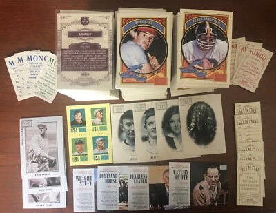 2014 Panini Golden Age Base #1-150 -  Inserts Trading Cards - You Pick - Image 1 of 4