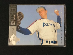 1993 Upper Deck Top Prospects BILLY WAGNER RC #86 - Picture 1 of 1