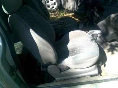 Passenger Front Seat Bucket Adjustable Headrest Cloth Fits 02-04 FOCUS 151787 - Изображение 1 из 4