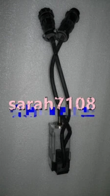 Servomotor Rexroth usado MSM019B-R300-NN-M0-CH0 #YY Foto 1 de 3