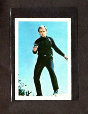 1965 A&BC The Girl From U.N.C.L.E. - BROADCASTING COIN    [NM]