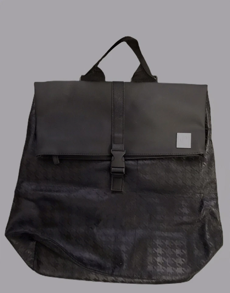 Tanger розетки черный унисекс 16» рюкзак новый - Изображение 1 из 2