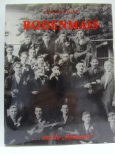 Reinhard Haller Bodenmais und die Bomoesser III sign. 1933-1945 Drittes Reich - Bild 1 von 9